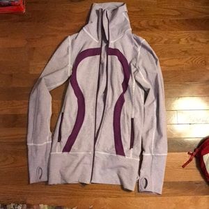 Lululemon jacket